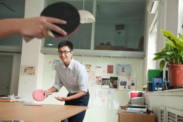 体育培训基地的名称选择与运营思路