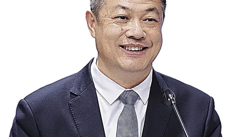 北京本地分散剂批发：如何选择优质供应商**