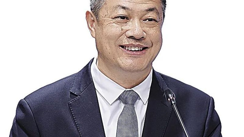 大宗化工原料价格波动背后的逻辑与市场推手