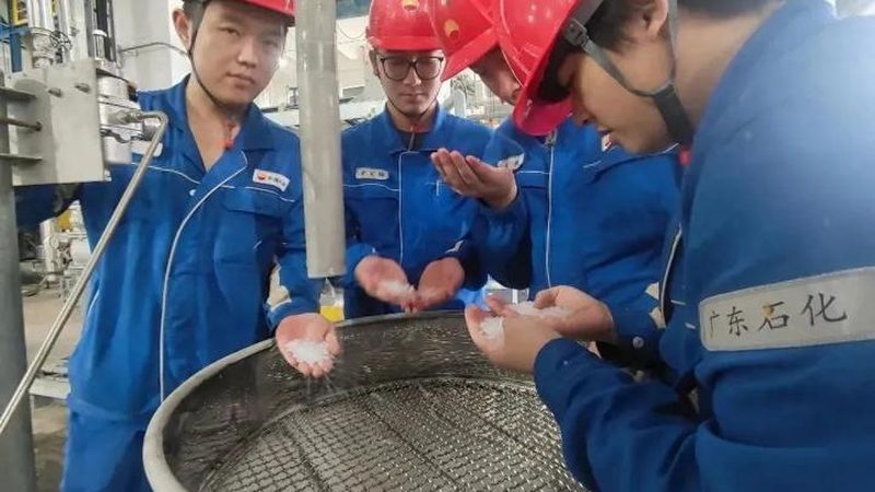 工业清洗表面活性剂选型，别只看牌子看结构