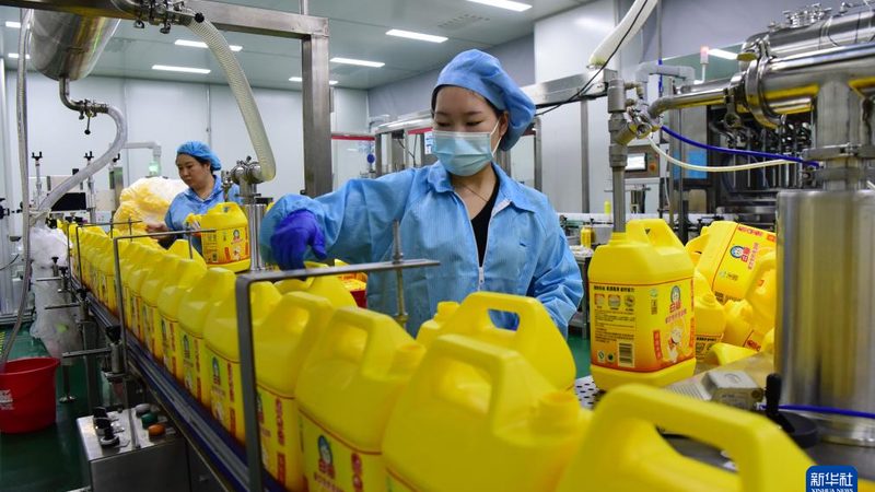 增稠剂与胶凝剂：揭秘它们在化工领域的差异